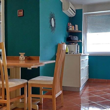Apartman Tin Varaždin Exteriör bild