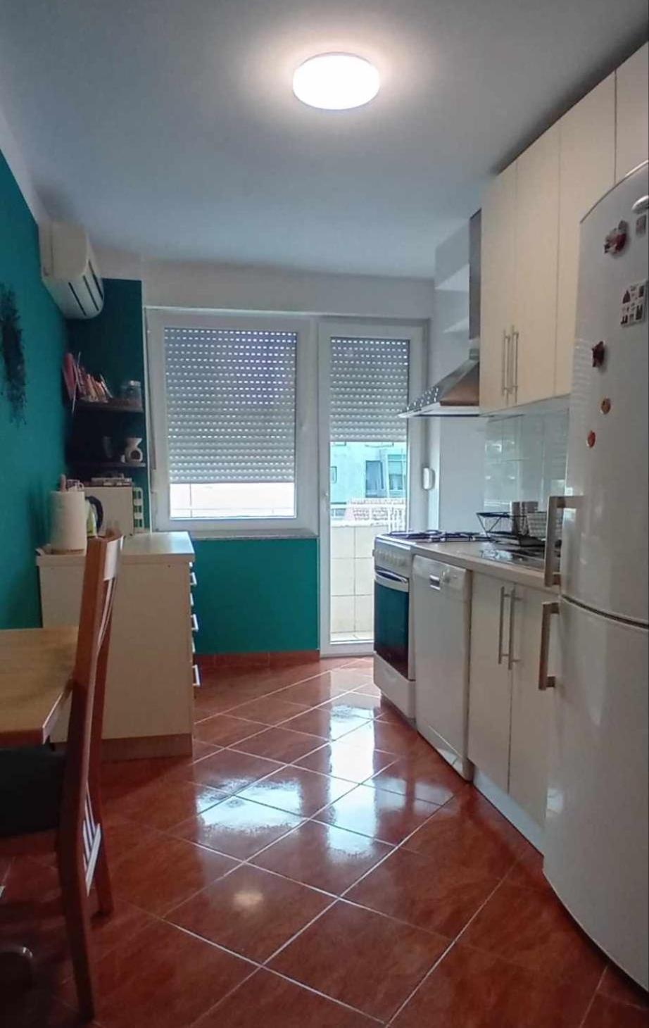 Apartman Tin Varaždin Exteriör bild