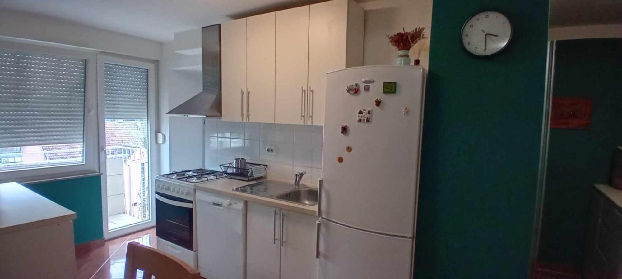 Apartman Tin Varaždin Exteriör bild