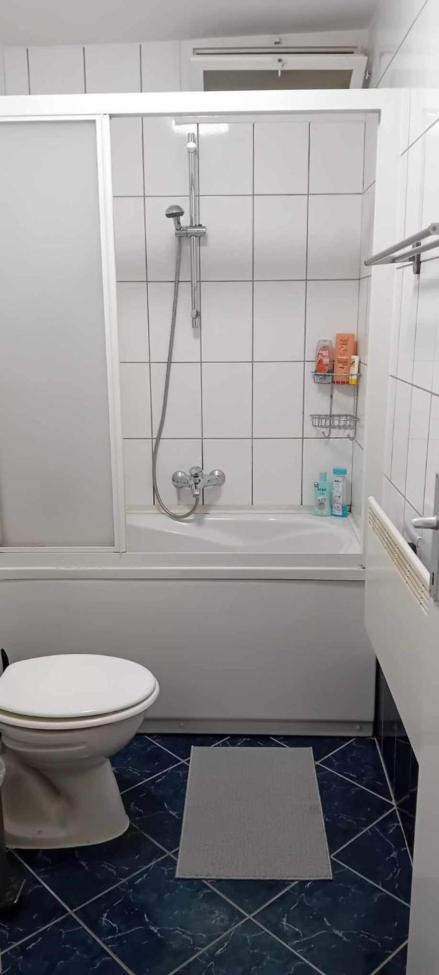 Apartman Tin Varaždin Exteriör bild