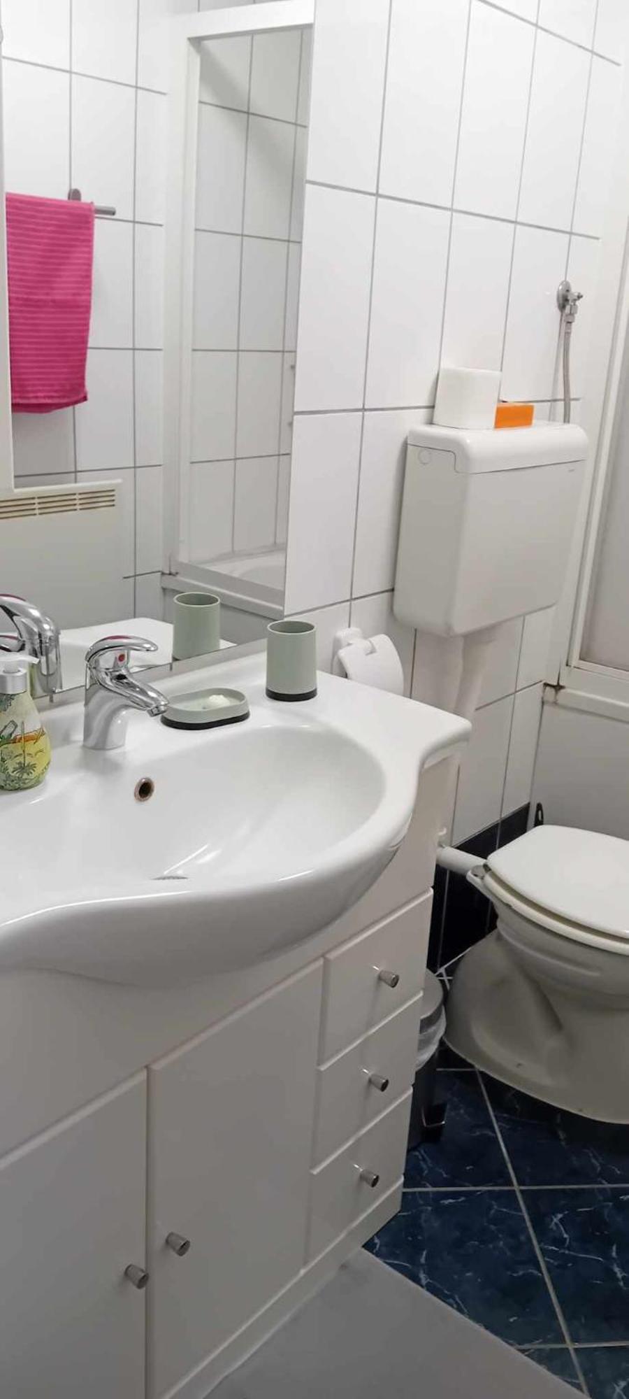 Apartman Tin Varaždin Exteriör bild