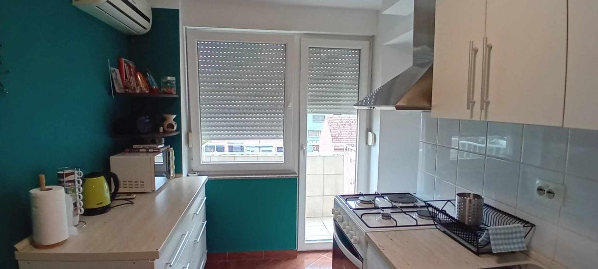 Apartman Tin Varaždin Exteriör bild