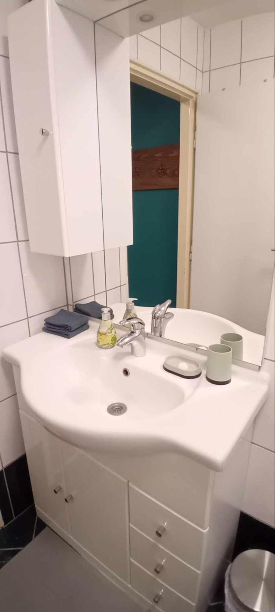 Apartman Tin Varaždin Exteriör bild
